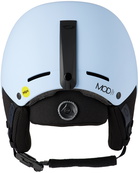 Oakley Blue MOD1 Pro Snow Helmet