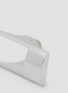 VETEMENTS Lighter Holder Ring