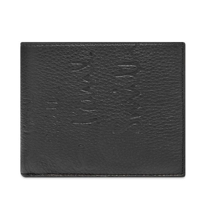 Photo: Paul Smith Leather Billfold Wallet