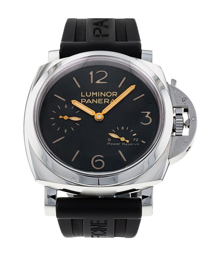 Photo: Panerai Luminor Power Reserve PAM00423