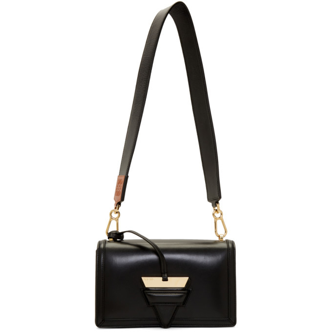 Loewe Barcelona Small Leather Bag