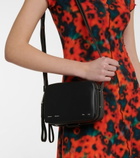 Proenza Schouler - White Label Watts Small leather camera bag