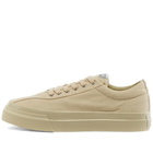 Stepney Workers Club W Dellow Canvas Sneaker