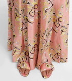 Pucci Printed slides