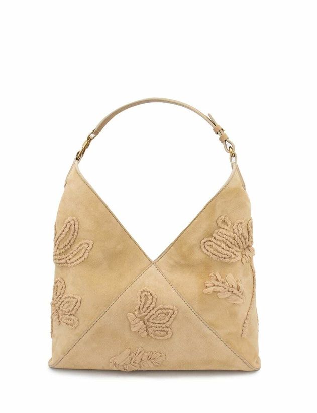 Photo: Ermanno Scervino Bag