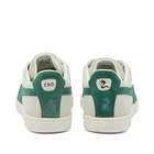 END. x Puma Suede 'Milano' Sneakers in Pristine Vine