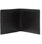 Bottega Veneta - Intrecciato Leather Billfold Wallet - Black