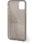 Native Union - Clic View iPhone 11 Pro Max Case - Gray