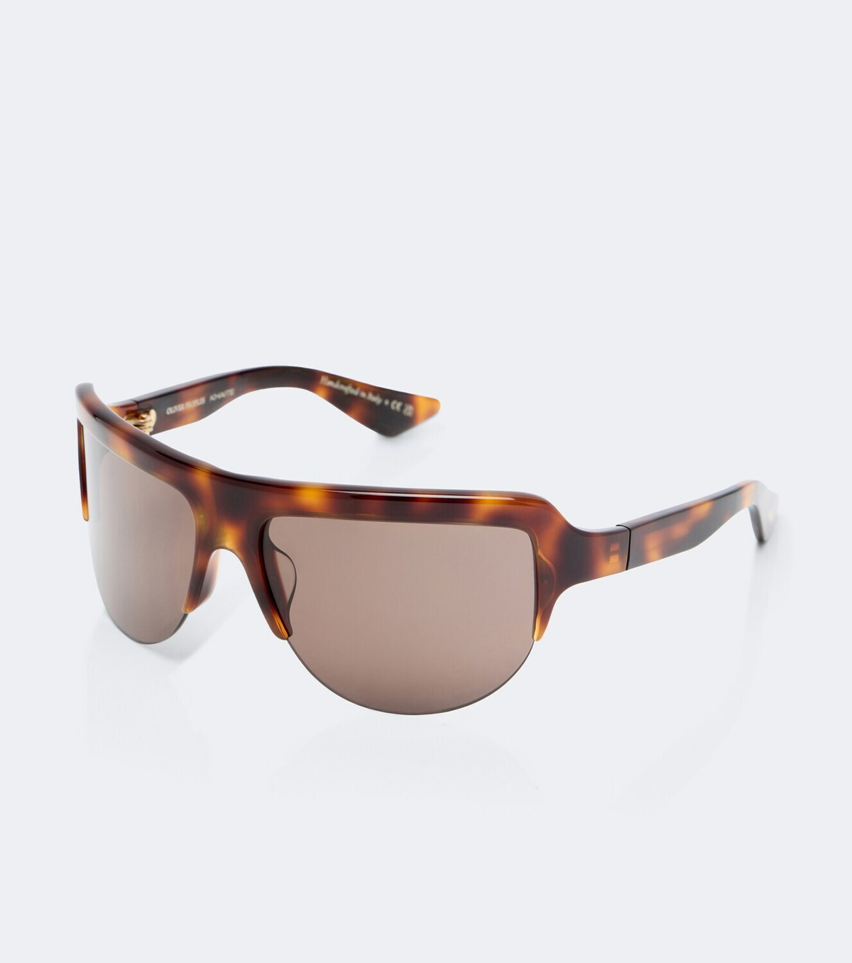 Khaite 1975C flat-top sunglasses