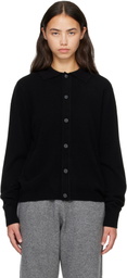 Entire Studios Black Ledge Cardigan