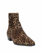 Copenhagen Studios Cph293 Womens Ankle boots Sand
