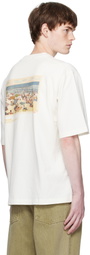 Holzweiler Off-White Ranger National T-shirt
