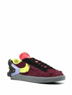 NIKE - Nike Blazer Low X Acronym Sneakers