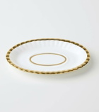 Polspotten Golden Finds serving set by Jan Wolleswinkel
