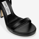 Jimmy Choo Moza Platform 120 Sandal