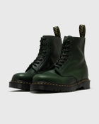 Dr.Martens 1460 Pascal 8 Eye Boot Green Men