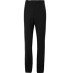 Bottega Veneta - Tech-Twill Suit Trousers - Black