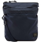 Porter-Yoshida & Co. Force Shoulder Bag in Navy