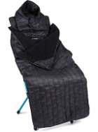 Helinox - Toasty Quilted Shell Camping Blanket