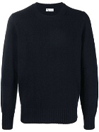 DOPPIAA - Crew Neck Sweater