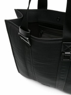Jacquemus Black Le Cabas Cuerda Tote Bag