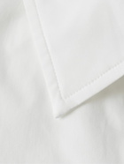 Etro - Slim-Fit Stretch-Cotton Shirt - White