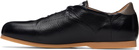 OUR LEGACY Navy 'Sneak In' Sneakers