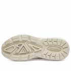 Represent Men's Storm Runner in Off White