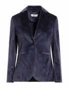 Circolo 1901 Womens Blazer in Navy