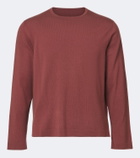 Stòffa Cashmere T-shirt