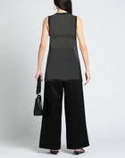 Ann Demeulemeester Womens T-shirt in Black