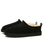 UGG Men's Classic Micro Boot in Black