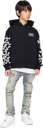 AMIRI Kids Blue MX1 Jeans