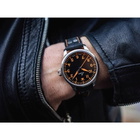 Laco Neapal Automatic Black Dial Mens Watch 862129