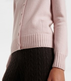 Agnona Cashmere cardigan