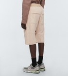Byborre - Cotton shorts