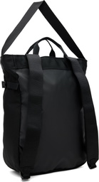 The North Face Black Base Camp Tote