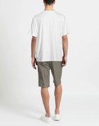 Versace Jeans Couture Mens T-shirt in White
