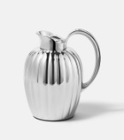 Georg Jensen Bernadotte stainless steel jug by Sigvard Bernadotte