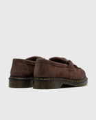 Dr.Martens Adrian Snaffle Brown - Mens - Casual Shoes