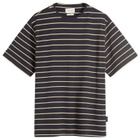 Oliver Spencer Men's Box T-Shirt in Navy