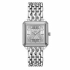 JBW Astra Diamond Silver-tone Dial Ladies Watch J6410A