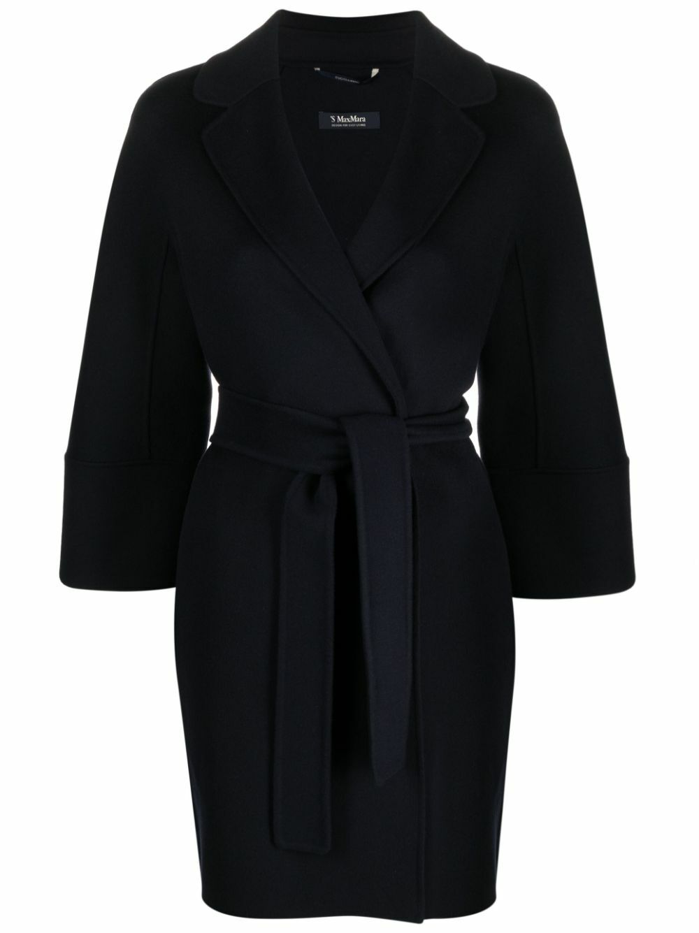 MAX MARA - Arona Wool Coat Max Mara