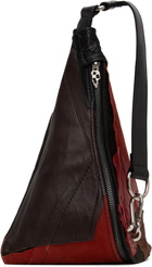 Swampgod Red & Brown Tetra Bag