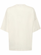 PALM ANGELS - Milano Stud Cotton T-shirt
