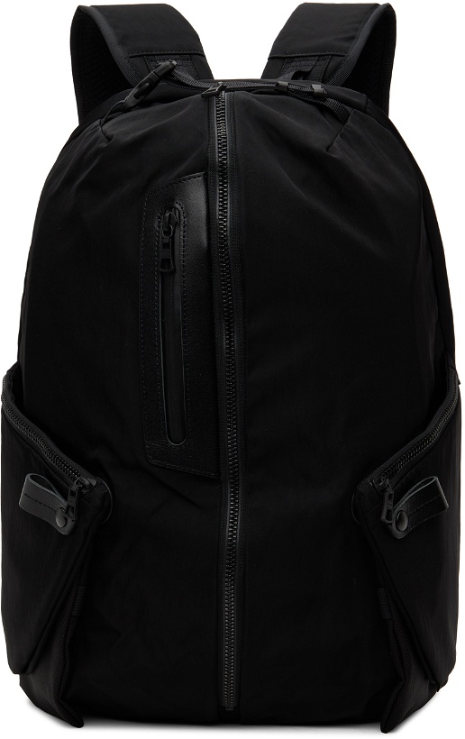 Photo: master-piece Black Circus Backpack