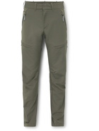 Houdini - Slim-Fit Recycled Ski Pants - Green