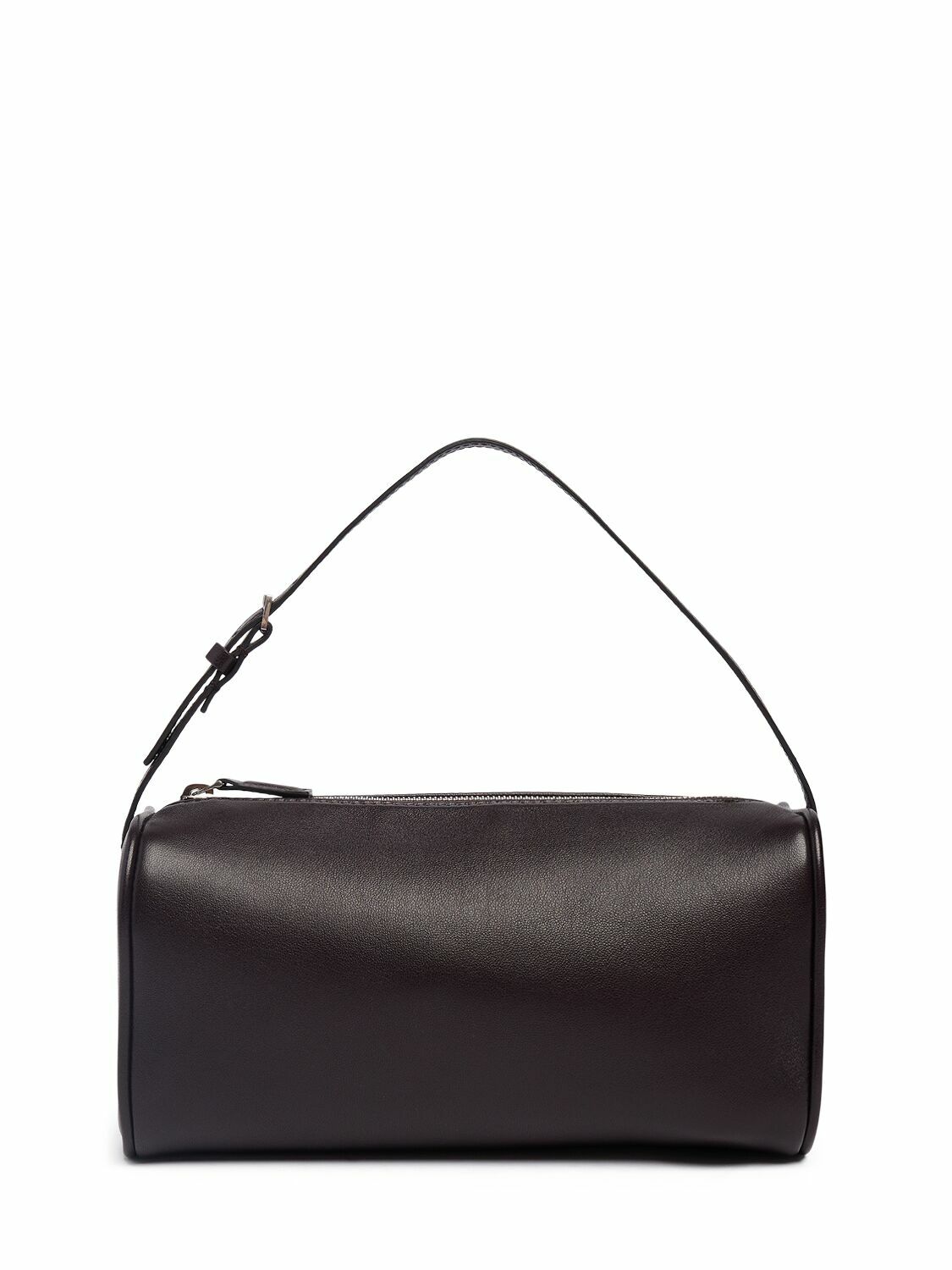 THE ROW 90s Nappa Leather Top Handle Bag The Row