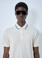 Moncler Sunsette 6021U Sunglasses