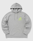 RUNNING MAN HOODED SWEATSHIRT